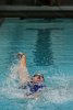 Swimming vs CGA  Wheaton College Swimming & Diving vs Coast Guard Academy. - Photo By: KEITH NORDSTROM : Wheaton, Swimming, diving